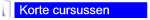 Korte cursussen